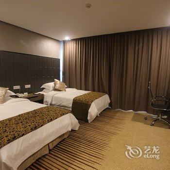 丹东假日阳光酒店酒店提供图片