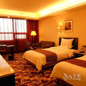 石家庄京州国际酒店酒店提供图片