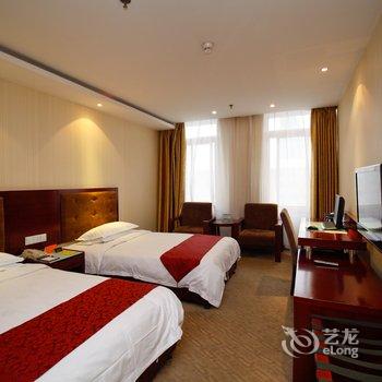 六安香江假日酒店酒店提供图片