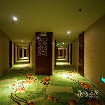 南宁黄金假日大酒店酒店提供图片
