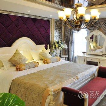 石家庄京州国际酒店酒店提供图片