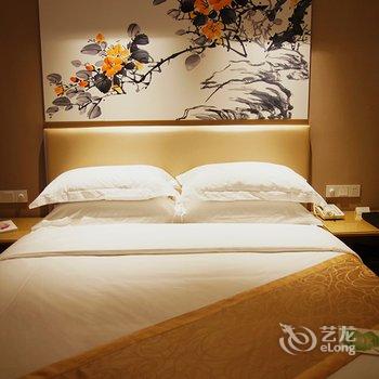 昆明花之城豪生国际大酒店酒店提供图片