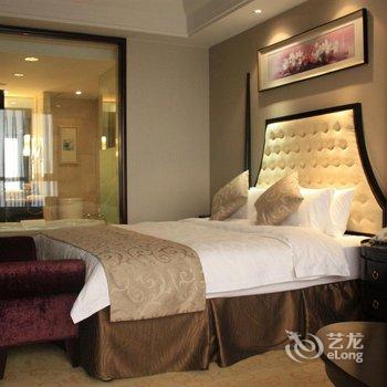 青州青都国际大饭店酒店提供图片