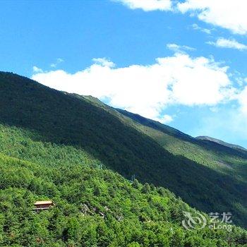 康定锅庄南无号酒店酒店提供图片