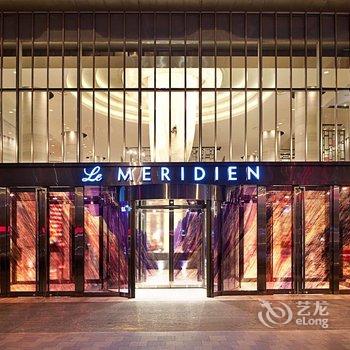 重庆富力艾美酒店(原重庆万达艾美酒店)酒店提供图片