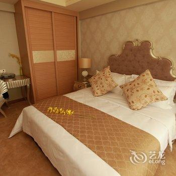 青桐城市酒店(成都宽窄巷子店)酒店提供图片