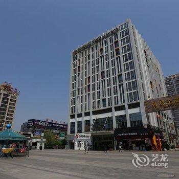 锦江都城绍兴柯桥万达广场酒店酒店提供图片