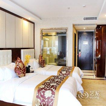 深圳禧程酒店(后海店)酒店提供图片