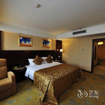 贵阳雅迪尔国际大酒店酒店提供图片