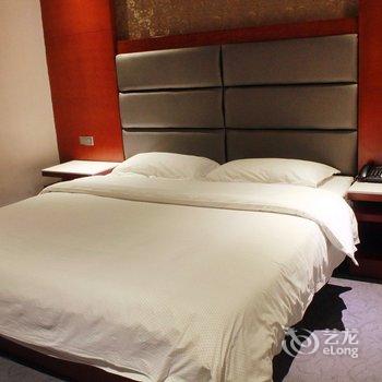 柳州龙王商务大酒店酒店提供图片