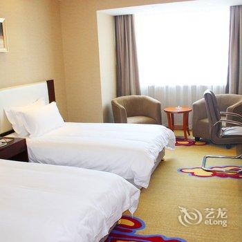 美斯奇酒店(武汉古田店)酒店提供图片
