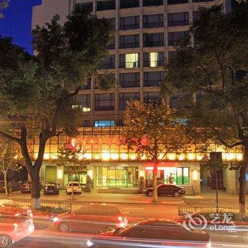 杭州香溢浣纱宾馆酒店提供图片