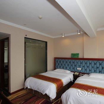 桂林一方精品酒店酒店提供图片