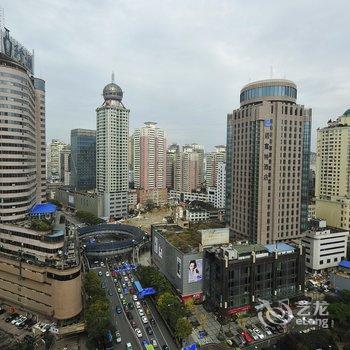 贵阳雅迪尔国际大酒店酒店提供图片