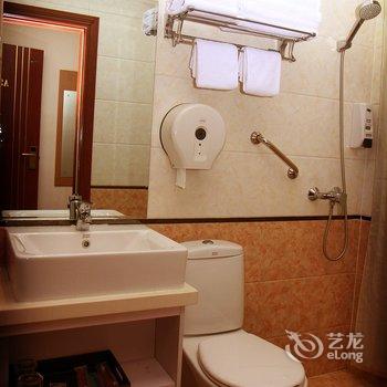 咸阳瑞莱斯精品旅馆酒店提供图片