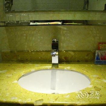 柳州龙王商务大酒店酒店提供图片