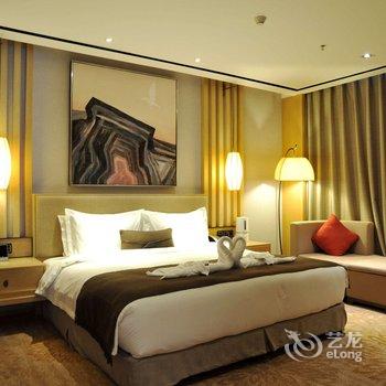 郑州东方维景国际大酒店酒店提供图片
