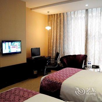 贵州扬帆国际大酒店酒店提供图片