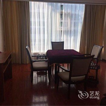 重庆涪陵吉峰酒店酒店提供图片