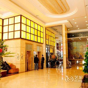 贵州扬帆国际大酒店酒店提供图片