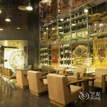 珠海中邦艺术酒店酒店提供图片