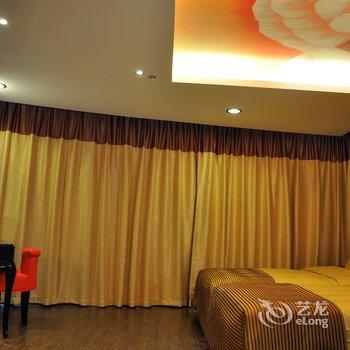 芜湖美宿-美乐汀精品酒店酒店提供图片