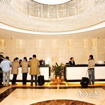 岳阳华瑞丹枫建国饭店酒店提供图片
