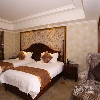 怡家丽景酒店(成都锦里永丰店)酒店提供图片