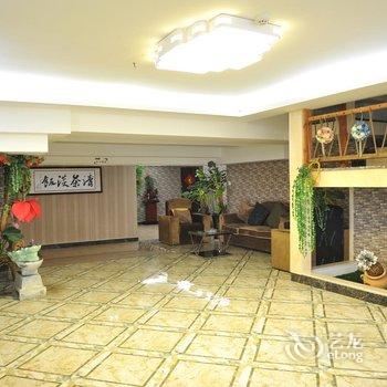 郑州东湖宾馆(高铁站店)酒店提供图片