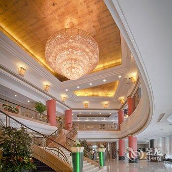 杭州海华大酒店酒店提供图片