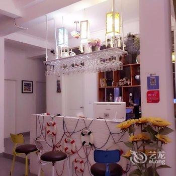 大理落落无尘海景客栈酒店提供图片