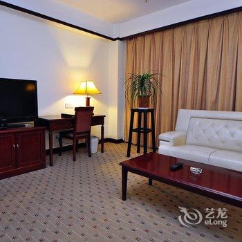 昆明翠怡酒店酒店提供图片
