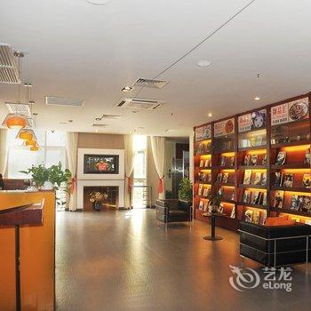 深圳芝加哥国际公寓酒店提供图片