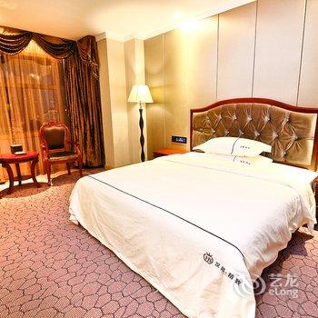 西安汉邦精致酒店酒店提供图片