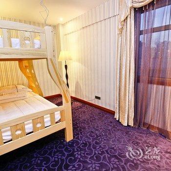 西安汉邦精致酒店酒店提供图片