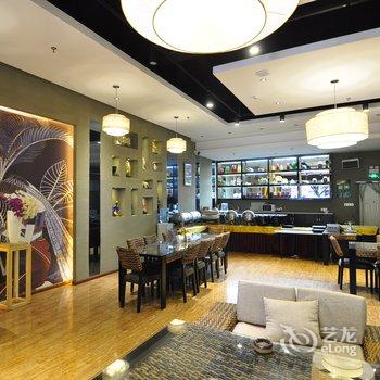 芭堤E家连锁酒店(昆明关上国贸店)酒店提供图片