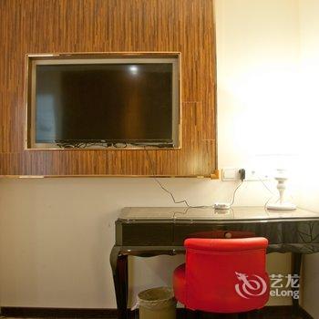 J·S美宿公馆酒店(宣城店)酒店提供图片
