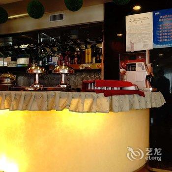 嘉兴礼顿酒店酒店提供图片