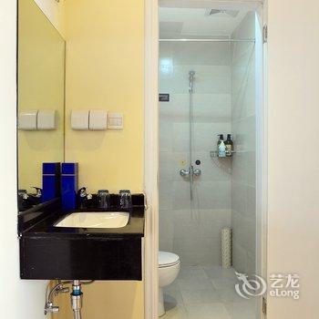 成都斯维登酒店(宽窄巷子华润峰锦店)酒店提供图片