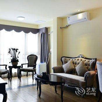 成都斯维登酒店(宽窄巷子华润峰锦店)酒店提供图片