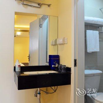成都斯维登酒店(宽窄巷子华润峰锦店)酒店提供图片