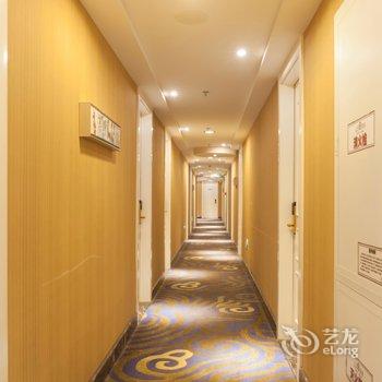 芜湖美宿-美乐汀精品酒店酒店提供图片