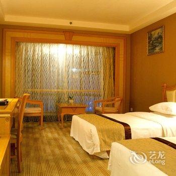 柳州宾馆酒店提供图片
