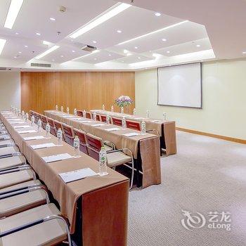 杭州海华大酒店酒店提供图片