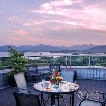 杭州海华大酒店酒店提供图片