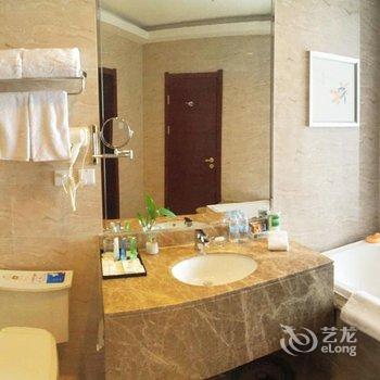 大连芙蓉国际酒店酒店提供图片