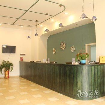 一呆公寓·阳江海陵岛保利银滩酒店提供图片