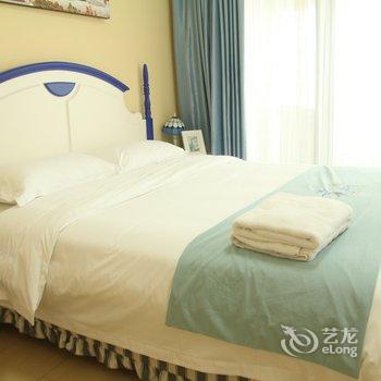 一呆公寓·阳江海陵岛保利银滩酒店提供图片