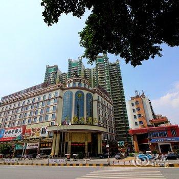 清远英德仁鑫大酒店酒店提供图片