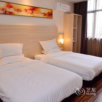 蚌埠宜思酒店酒店提供图片